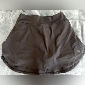 Perfect summer skort 🖤 Energize High-Rise Skortie